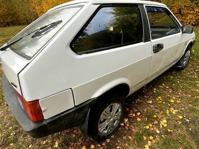 ВАЗ 2108 1988 в Лубнах на Automoto.ua ВАЗ 2108, объемом двигателя 1.5 л и пробегом 200 тыс. км за 650 $, фото 3 на Automoto.ua