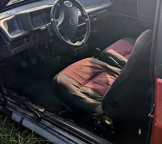 ВАЗ 2108 1988 в Диканьке на Automoto.ua ВАЗ 2108, объемом двигателя 1.3 л и пробегом 300 тыс. км за 965 $, фото 10 на Automoto.ua