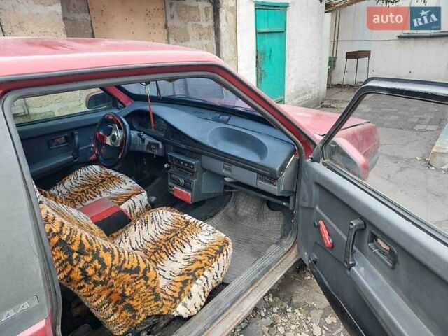 ВАЗ 2108, объемом двигателя 0 л и пробегом 250 тыс. км за 844 $, фото 3 на Automoto.ua