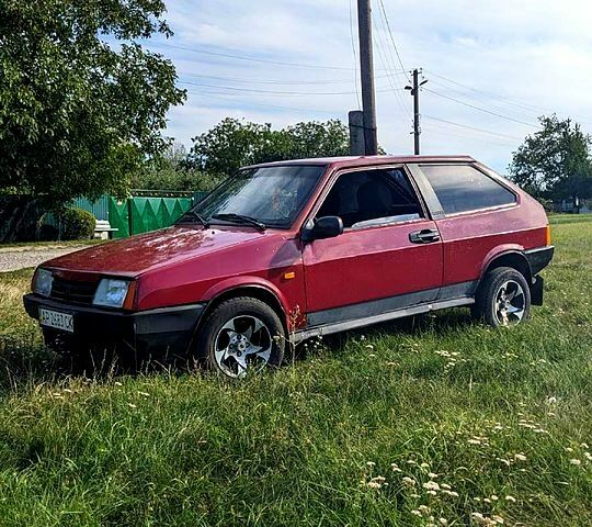 ВАЗ 2108 1988 в Диканьке на Automoto.ua ВАЗ 2108, объемом двигателя 1.3 л и пробегом 300 тыс. км за 965 $, фото 3 на Automoto.ua