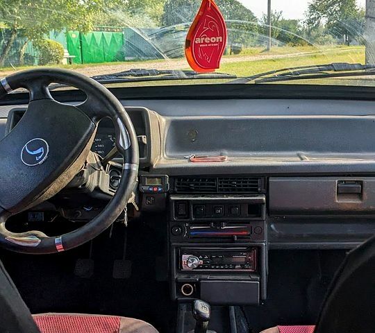 ВАЗ 2108 1988 в Диканьке на Automoto.ua ВАЗ 2108, объемом двигателя 1.3 л и пробегом 300 тыс. км за 965 $, фото 11 на Automoto.ua