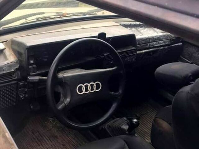 ВАЗ 2108, объемом двигателя 1.1 л и пробегом 215 тыс. км за 600 $, фото 5 на Automoto.ua