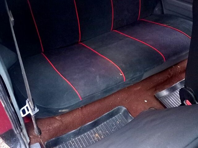 ВАЗ 2108, объемом двигателя 1.3 л и пробегом 0 тыс. км за 650 $, фото 5 на Automoto.ua