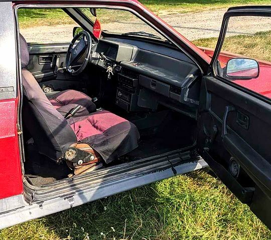 ВАЗ 2108 1988 в Диканьке на Automoto.ua ВАЗ 2108, объемом двигателя 1.3 л и пробегом 300 тыс. км за 965 $, фото 12 на Automoto.ua