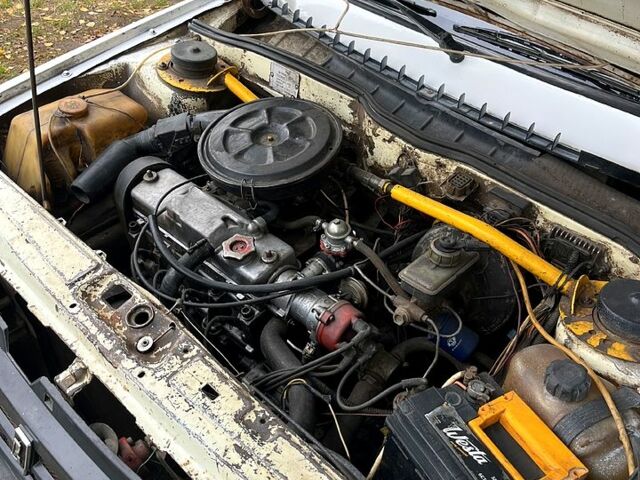 ВАЗ 2108 1988 в Лубнах на Automoto.ua ВАЗ 2108, объемом двигателя 1.5 л и пробегом 200 тыс. км за 650 $, фото 7 на Automoto.ua