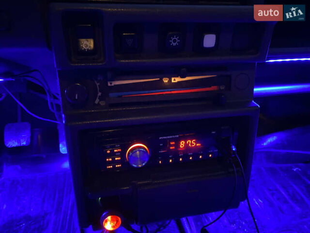 ВАЗ 2108, об'ємом двигуна 0 л та пробігом 100 тис. км за 600 $, фото 9 на Automoto.ua