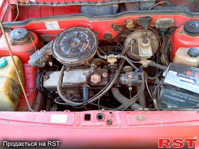 ВАЗ 2108, объемом двигателя 1.3 л и пробегом 0 тыс. км за 850 $, фото 6 на Automoto.ua