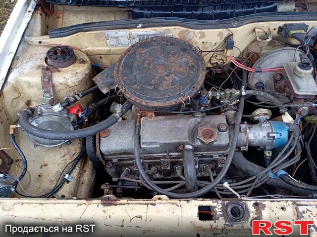 ВАЗ 2108, объемом двигателя 1.3 л и пробегом 0 тыс. км за 675 $, фото 7 на Automoto.ua