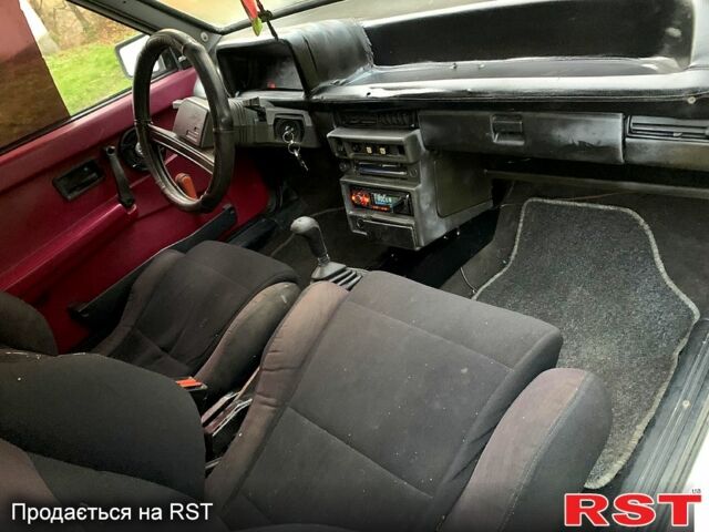 ВАЗ 2108, об'ємом двигуна 1.5 л та пробігом 120 тис. км за 850 $, фото 7 на Automoto.ua