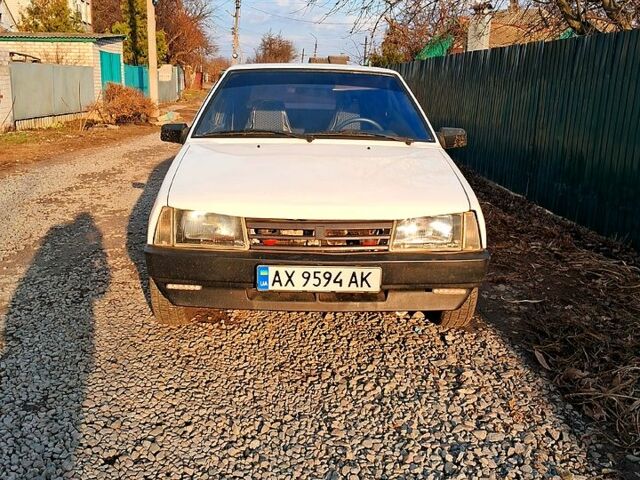 ВАЗ 2108, объемом двигателя 1.5 л и пробегом 123 тыс. км за 1500 $, фото 2 на Automoto.ua