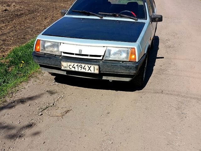 ВАЗ 2108, объемом двигателя 1.3 л и пробегом 250 тыс. км за 740 $, фото 1 на Automoto.ua