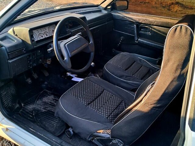 ВАЗ 2108, объемом двигателя 1.5 л и пробегом 123 тыс. км за 1500 $, фото 3 на Automoto.ua