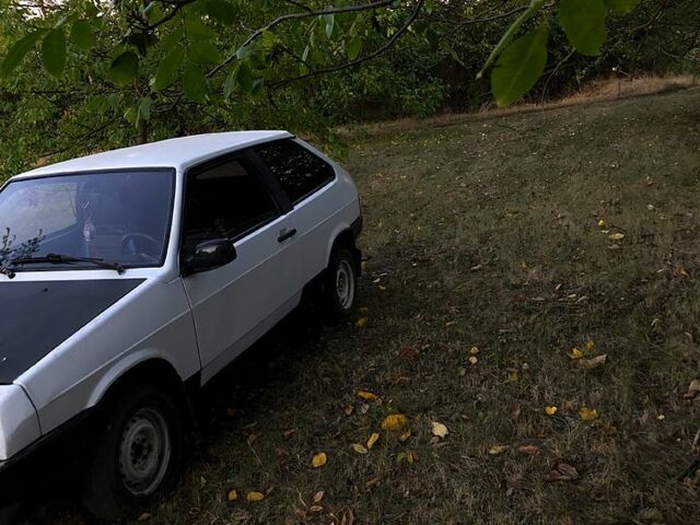 ВАЗ 2108, объемом двигателя 1.5 л и пробегом 0 тыс. км за 600 $, фото 1 на Automoto.ua