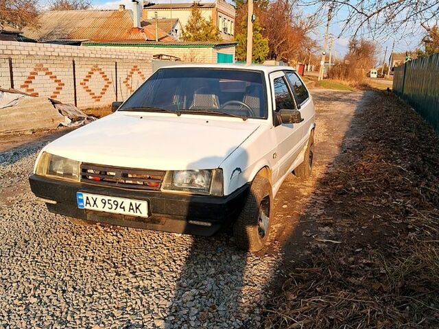 ВАЗ 2108, объемом двигателя 1.5 л и пробегом 123 тыс. км за 1500 $, фото 1 на Automoto.ua