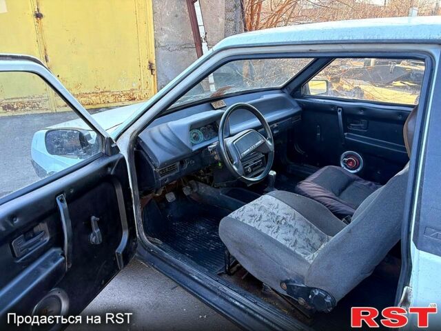 ВАЗ 2108, об'ємом двигуна 15 л та пробігом 130 тис. км за 630 $, фото 1 на Automoto.ua