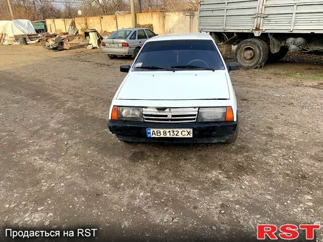 ВАЗ 2108, об'ємом двигуна 1.5 л та пробігом 120 тис. км за 850 $, фото 4 на Automoto.ua