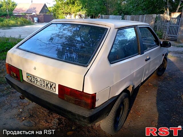 ВАЗ 2108, объемом двигателя 1.3 л и пробегом 0 тыс. км за 675 $, фото 5 на Automoto.ua