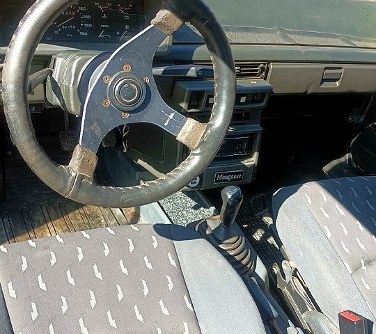 ВАЗ 2108, объемом двигателя 1.5 л и пробегом 0 тыс. км за 1100 $, фото 1 на Automoto.ua