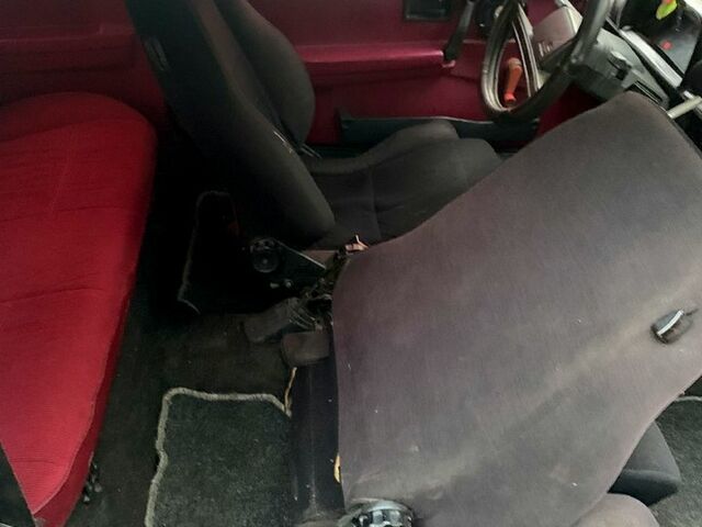 ВАЗ 2108, об'ємом двигуна 1.5 л та пробігом 120 тис. км за 850 $, фото 6 на Automoto.ua