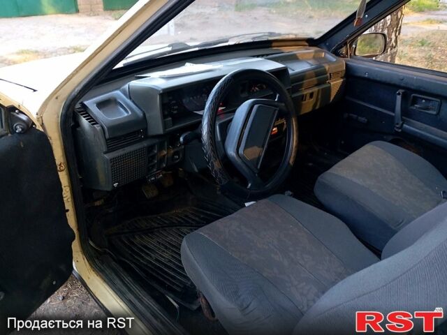 ВАЗ 2108, объемом двигателя 1.3 л и пробегом 0 тыс. км за 675 $, фото 6 на Automoto.ua