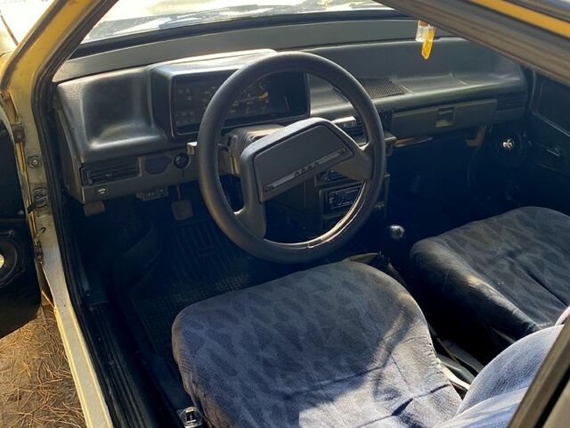 ВАЗ 2108, объемом двигателя 1.3 л и пробегом 0 тыс. км за 700 $, фото 4 на Automoto.ua