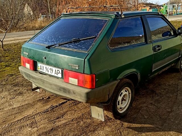 ВАЗ 2108, объемом двигателя 13 л и пробегом 0 тыс. км за 700 $, фото 1 на Automoto.ua