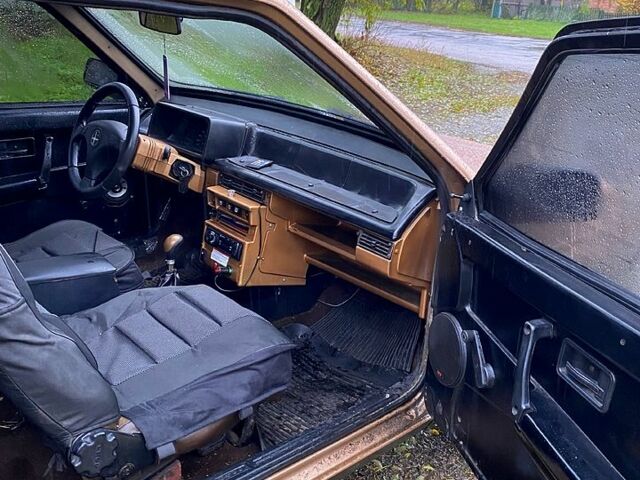 ВАЗ 2108, объемом двигателя 1.3 л и пробегом 200 тыс. км за 1000 $, фото 5 на Automoto.ua