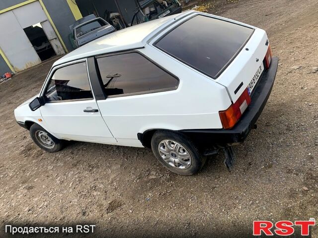 ВАЗ 2108, об'ємом двигуна 1.5 л та пробігом 120 тис. км за 850 $, фото 2 на Automoto.ua