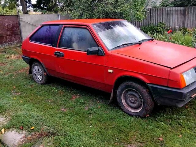 ВАЗ 2108, объемом двигателя 1.3 л и пробегом 316 тыс. км за 700 $, фото 4 на Automoto.ua