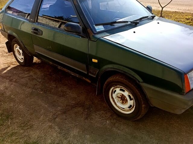ВАЗ 2108, объемом двигателя 13 л и пробегом 0 тыс. км за 700 $, фото 2 на Automoto.ua