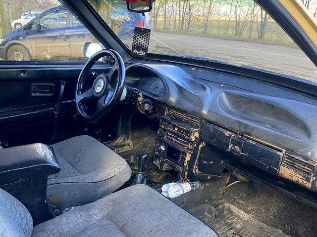 ВАЗ 2108, объемом двигателя 1.5 л и пробегом 0 тыс. км за 500 $, фото 6 на Automoto.ua