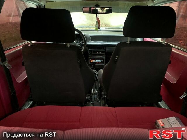 ВАЗ 2108, об'ємом двигуна 1.5 л та пробігом 120 тис. км за 850 $, фото 10 на Automoto.ua