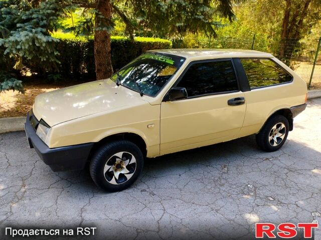 ВАЗ 2108 1989 в Белгород-Днестровском на Automoto.ua ВАЗ 2108, объемом двигателя 1.5 л и пробегом 0 тыс. км за 900 $, фото 1 на Automoto.ua