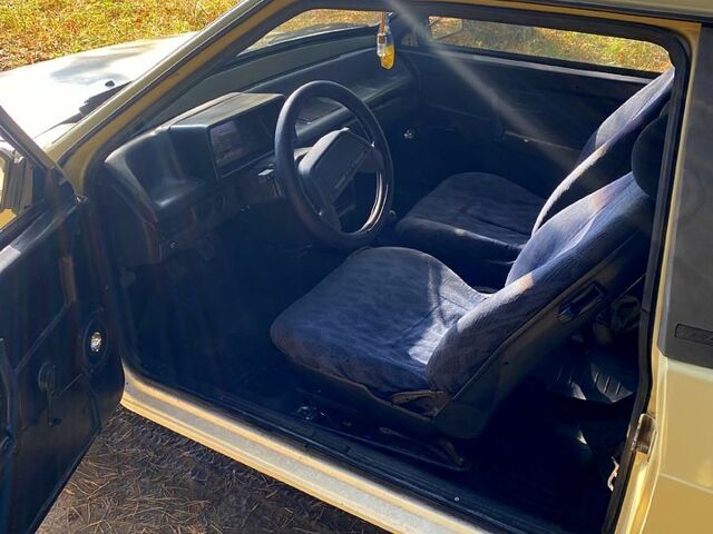 ВАЗ 2108, объемом двигателя 1.3 л и пробегом 0 тыс. км за 700 $, фото 3 на Automoto.ua