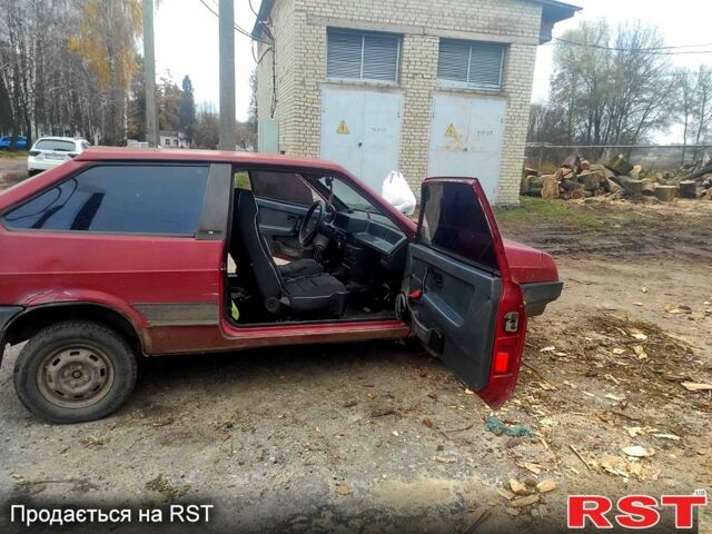 ВАЗ 2108, объемом двигателя 1.3 л и пробегом 443 тыс. км за 500 $, фото 4 на Automoto.ua