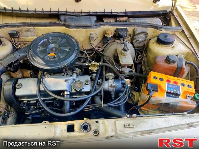 ВАЗ 2108, об'ємом двигуна 1.3 л та пробігом 120 тис. км за 910 $, фото 5 на Automoto.ua