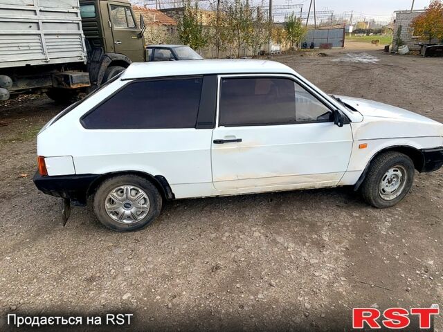 ВАЗ 2108, об'ємом двигуна 1.5 л та пробігом 120 тис. км за 850 $, фото 13 на Automoto.ua