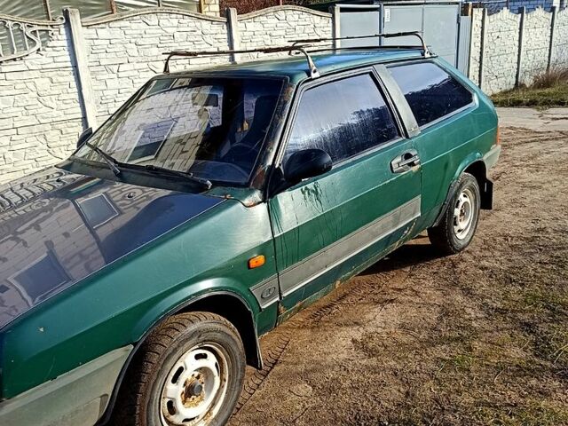 ВАЗ 2108, объемом двигателя 13 л и пробегом 0 тыс. км за 700 $, фото 3 на Automoto.ua