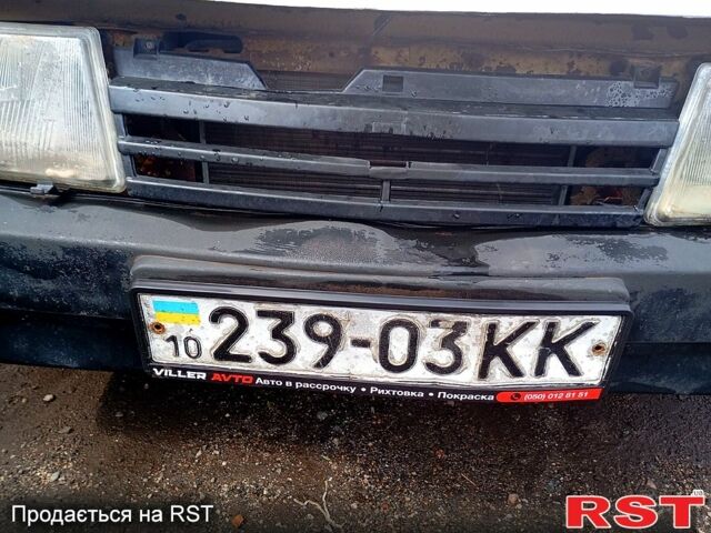 ВАЗ 2108, объемом двигателя 1.3 л и пробегом 0 тыс. км за 675 $, фото 1 на Automoto.ua