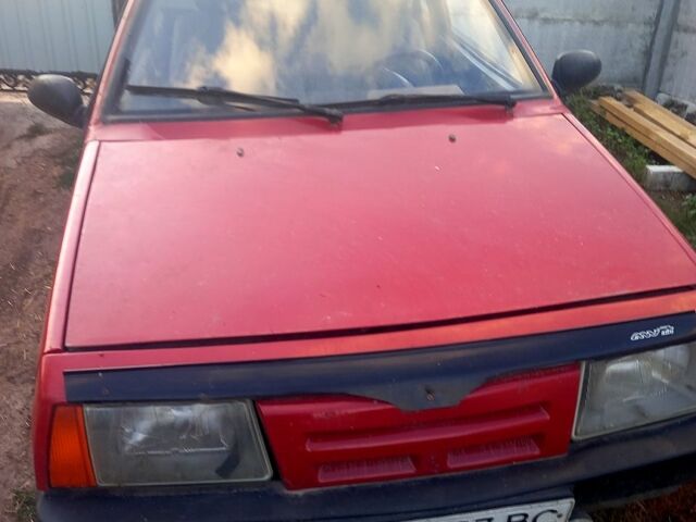 ВАЗ 2108, объемом двигателя 1.3 л и пробегом 0 тыс. км за 900 $, фото 2 на Automoto.ua