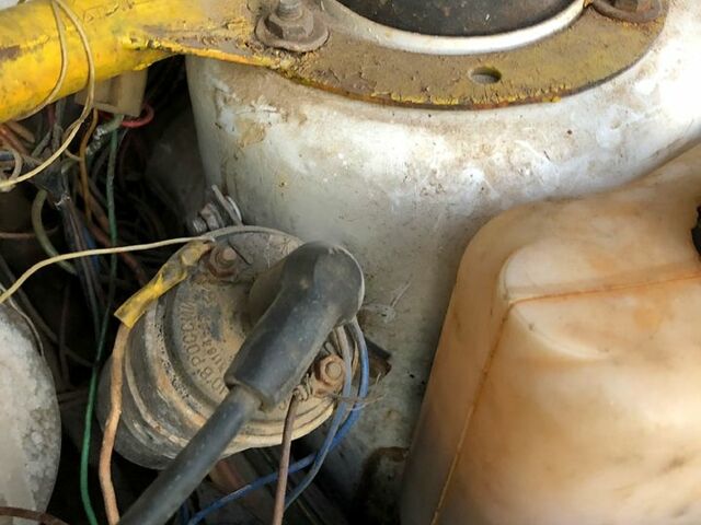 ВАЗ 2108, объемом двигателя 1.5 л и пробегом 0 тыс. км за 600 $, фото 9 на Automoto.ua