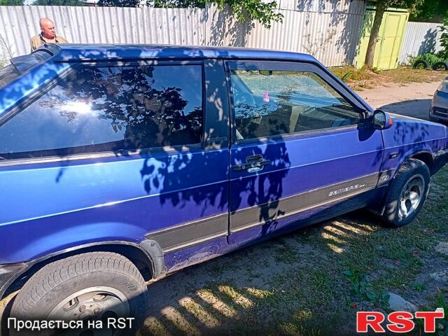 ВАЗ 2108, об'ємом двигуна 1.3 л та пробігом 0 тис. км за 2200 $, фото 1 на Automoto.ua