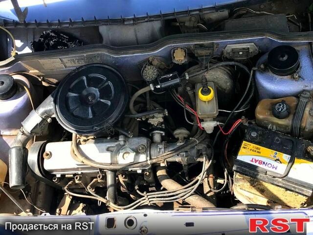 ВАЗ 2108, объемом двигателя 1.5 л и пробегом 0 тыс. км за 835 $, фото 3 на Automoto.ua