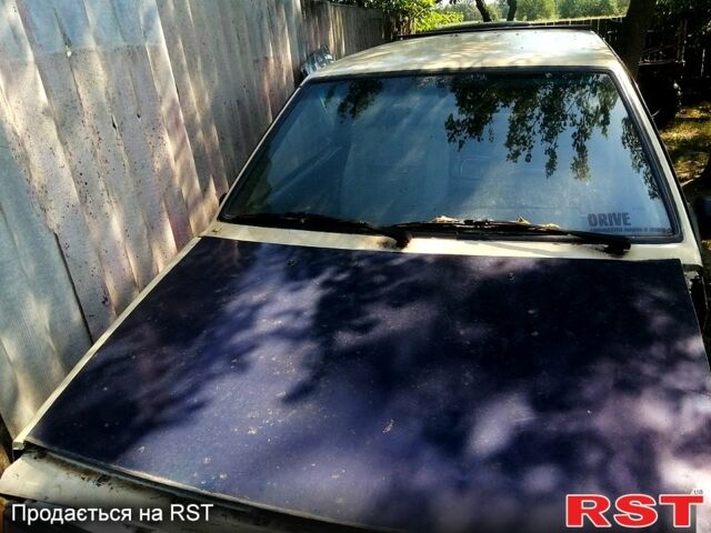 ВАЗ 2108 1989 в Шишаках на Automoto.ua ВАЗ 2108, объемом двигателя 1.5 л и пробегом 263 тыс. км за 1400 $, фото 4 на Automoto.ua