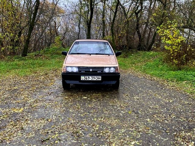 ВАЗ 2108, объемом двигателя 1.3 л и пробегом 200 тыс. км за 1000 $, фото 2 на Automoto.ua