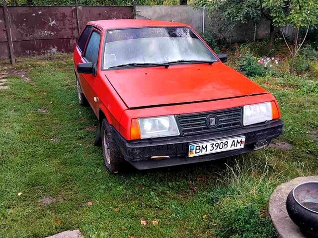 ВАЗ 2108, объемом двигателя 1.3 л и пробегом 316 тыс. км за 700 $, фото 5 на Automoto.ua