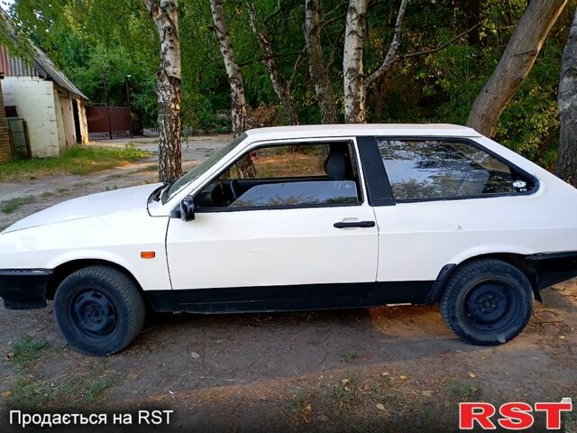 ВАЗ 2108, объемом двигателя 1.3 л и пробегом 0 тыс. км за 675 $, фото 3 на Automoto.ua