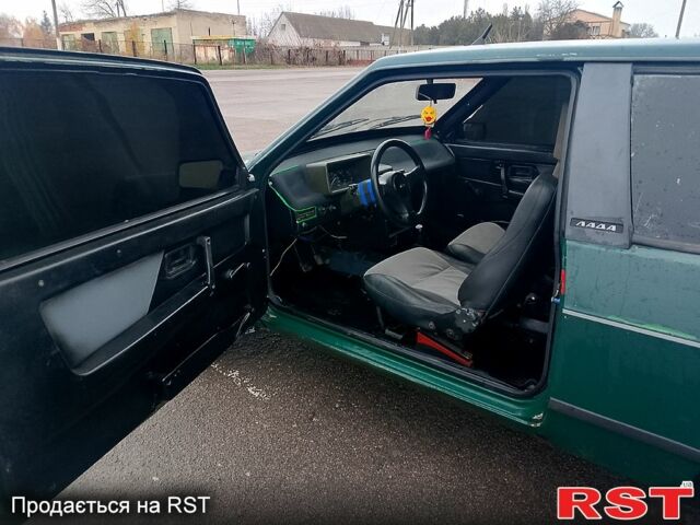 ВАЗ 2108, объемом двигателя 1.3 л и пробегом 321 тыс. км за 700 $, фото 4 на Automoto.ua