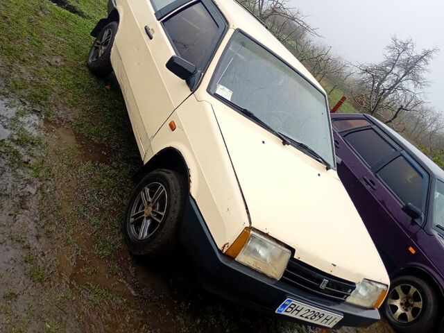 ВАЗ 2108, объемом двигателя 1.5 л и пробегом 0 тыс. км за 999 $, фото 1 на Automoto.ua