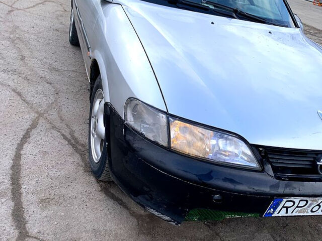 ВАЗ 2108, объемом двигателя 1.5 л и пробегом 0 тыс. км за 1300 $, фото 9 на Automoto.ua